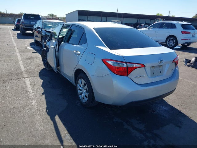 Toyota 2zr-fe 2014 5YFBURHE3EP148285 Image 3