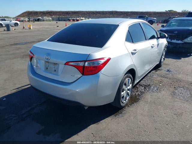 Toyota 2zr-fe 2014 5YFBURHE3EP148285 Image 4