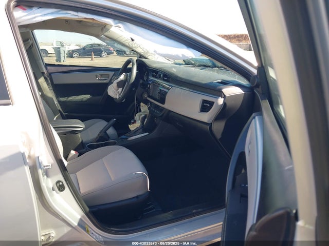 Toyota 2zr-fe 2014 5YFBURHE3EP148285 Image 5