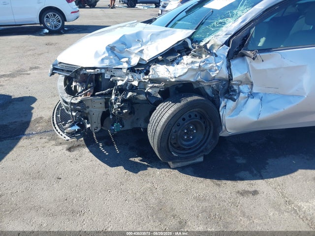 Toyota 2zr-fe 2014 5YFBURHE3EP148285 Image 6