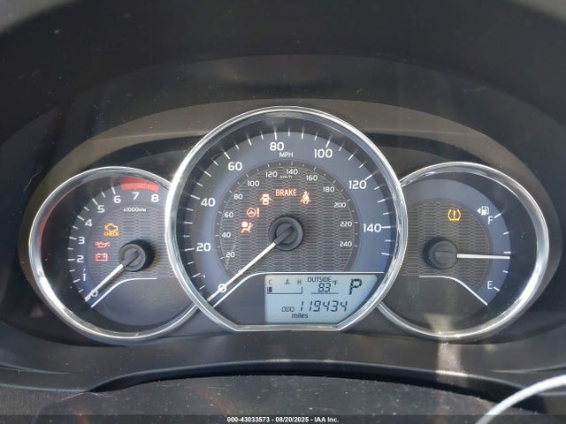 Toyota 2zr-fe 2014 5YFBURHE3EP148285 Image 7