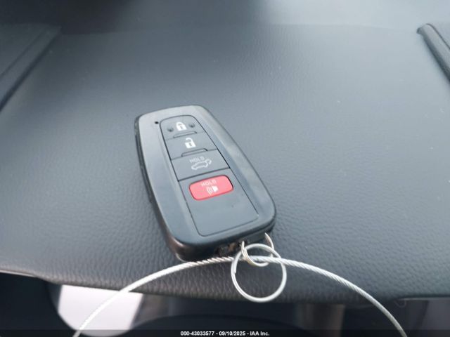 2022 TOYOTA HIGHLANDER 5TDGBRCH0NS104166 Photo 10