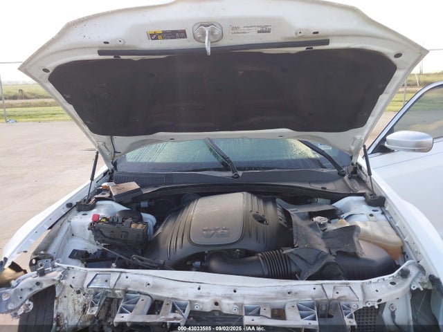 Chrysler 300 2019 2C3CCAPT3KH602100 Image 10