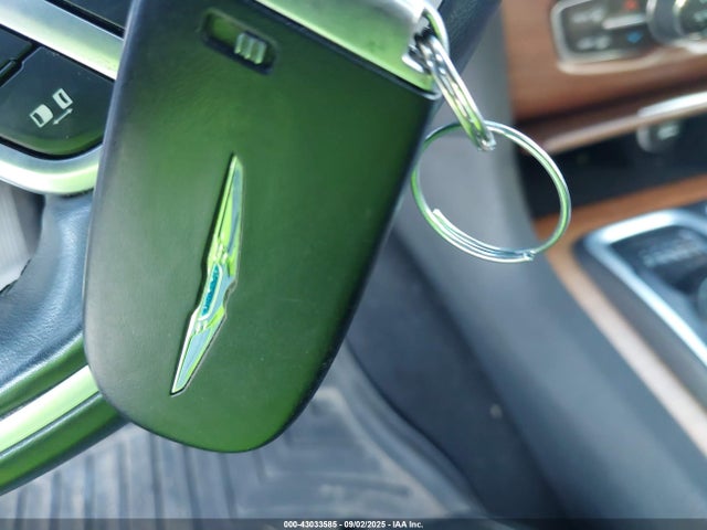 Chrysler 300 2019 2C3CCAPT3KH602100 Image 11