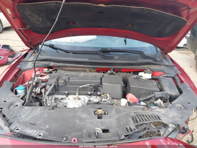 2021 ACURA ILX 19UDE2F73MA005682 Photo 9