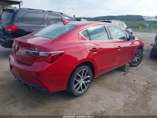2021 ACURA ILX 19UDE2F73MA005682 Photo 3
