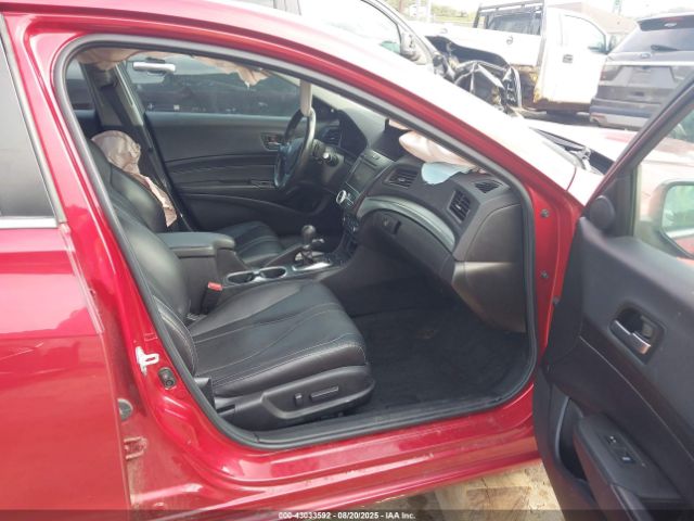 2021 ACURA ILX 19UDE2F73MA005682 Photo 4