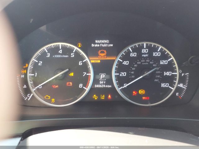 2021 ACURA ILX 19UDE2F73MA005682 Photo 6