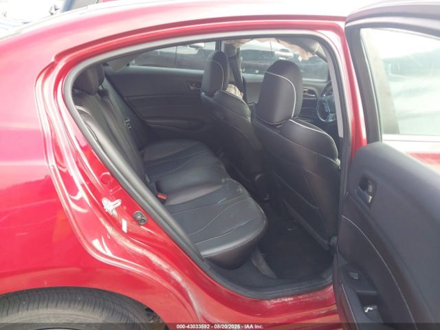 2021 ACURA ILX 19UDE2F73MA005682 Photo 7