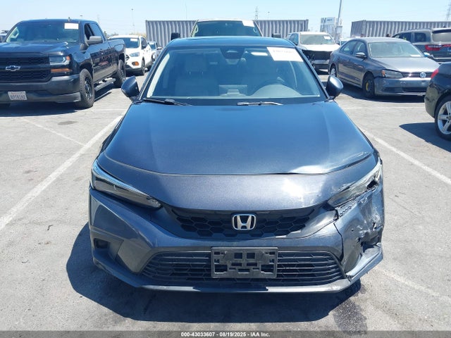 19XFL1H73NE012652 Honda l15b7