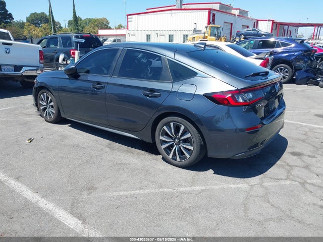 19XFL1H73NE012652 Honda l15b7