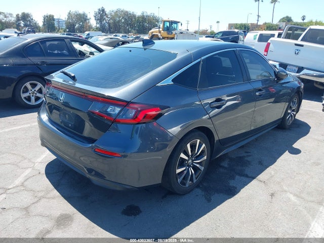 19XFL1H73NE012652 Honda l15b7
