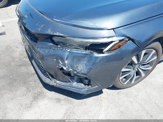 19XFL1H73NE012652 Honda l15b7