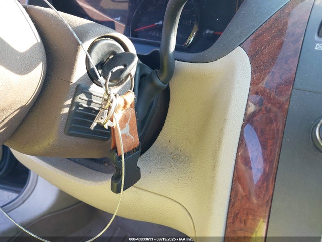 2006 CADILLAC DTS 1G6KD57Y66U105569 Photo 10