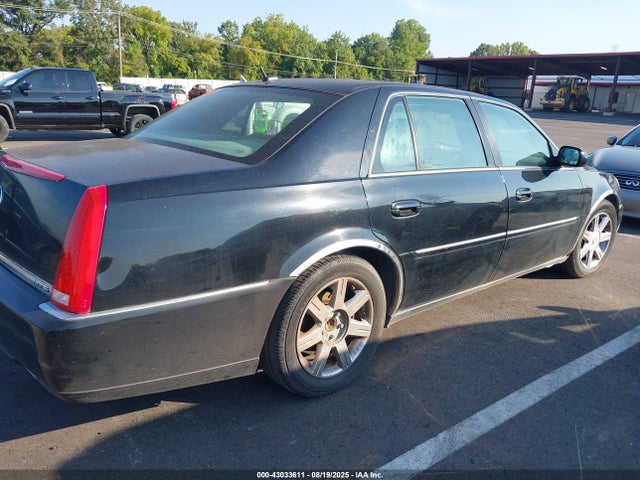 2006 CADILLAC DTS 1G6KD57Y66U105569 Photo 3
