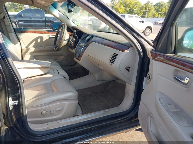 2006 CADILLAC DTS 1G6KD57Y66U105569 Photo 4