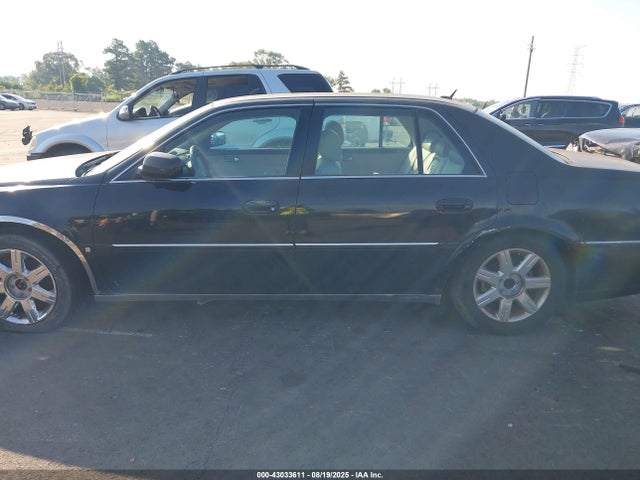 2006 CADILLAC DTS 1G6KD57Y66U105569 Photo 5