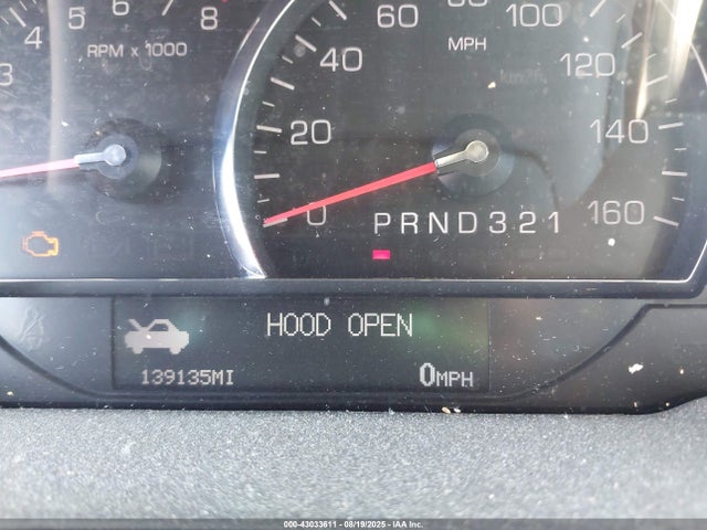 2006 CADILLAC DTS 1G6KD57Y66U105569 Photo 6