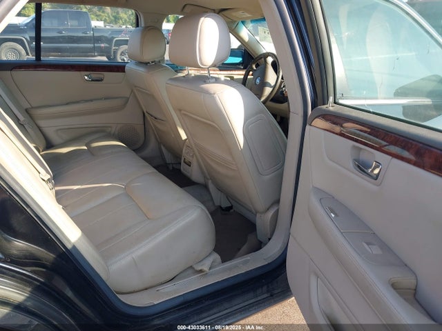 2006 CADILLAC DTS 1G6KD57Y66U105569 Photo 7