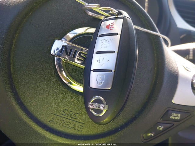 3N1AB7AP4HL719188 Nissan Sentra