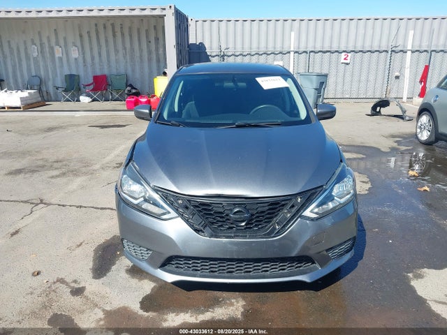 3N1AB7AP4HL719188 Nissan Sentra