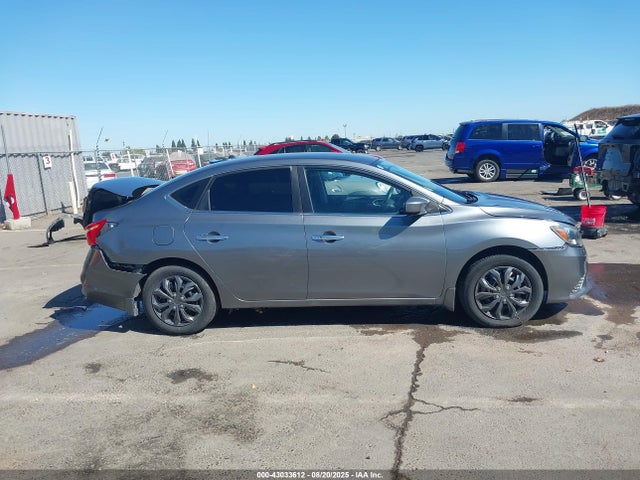 3N1AB7AP4HL719188 Nissan Sentra