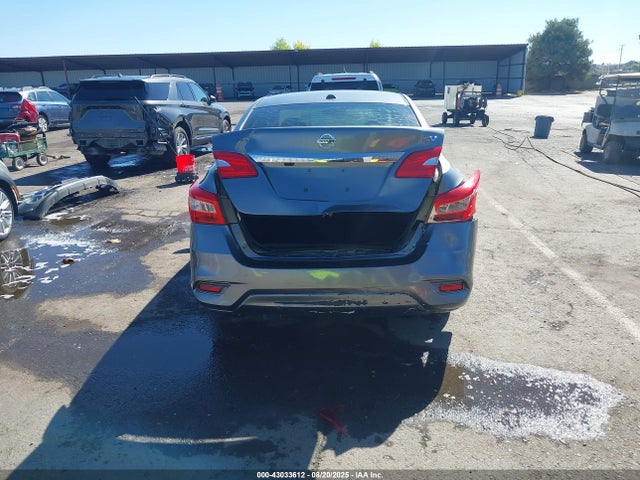 3N1AB7AP4HL719188 Nissan Sentra