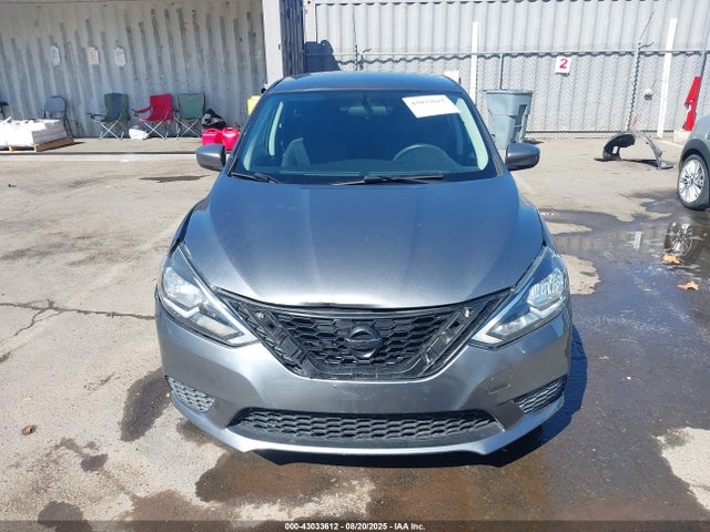 3N1AB7AP4HL719188 Nissan Sentra