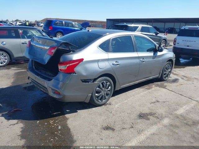 3N1AB7AP4HL719188 Nissan Sentra