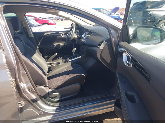 3N1AB7AP4HL719188 Nissan Sentra