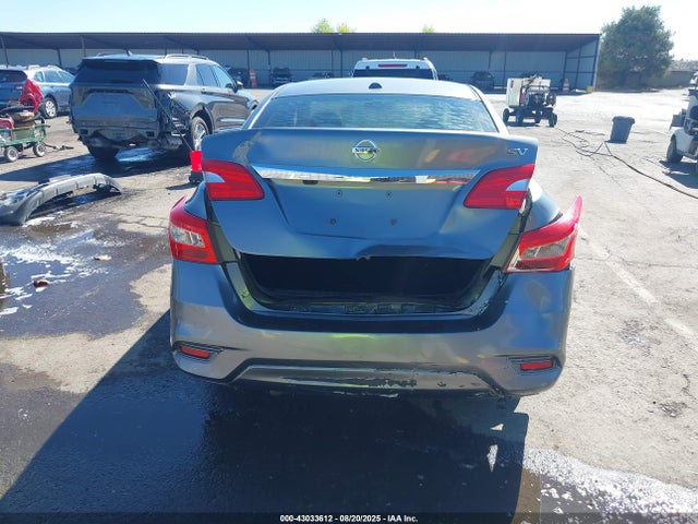 3N1AB7AP4HL719188 Nissan Sentra