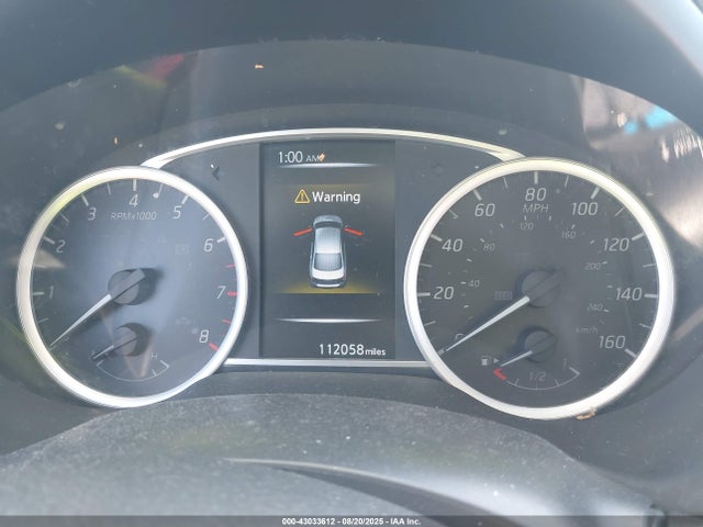 3N1AB7AP4HL719188 Nissan Sentra