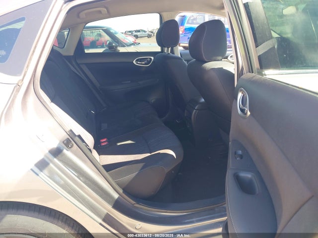 3N1AB7AP4HL719188 Nissan Sentra