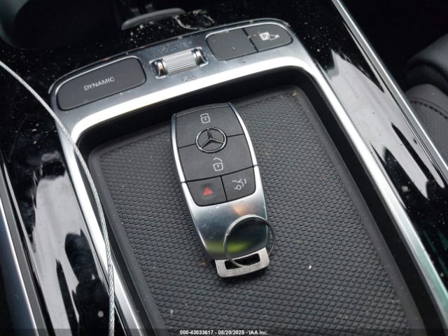 2024 MERCEDES-BENZ EQB 300 SUV W1N9M0KB9RN101072 Photo 10