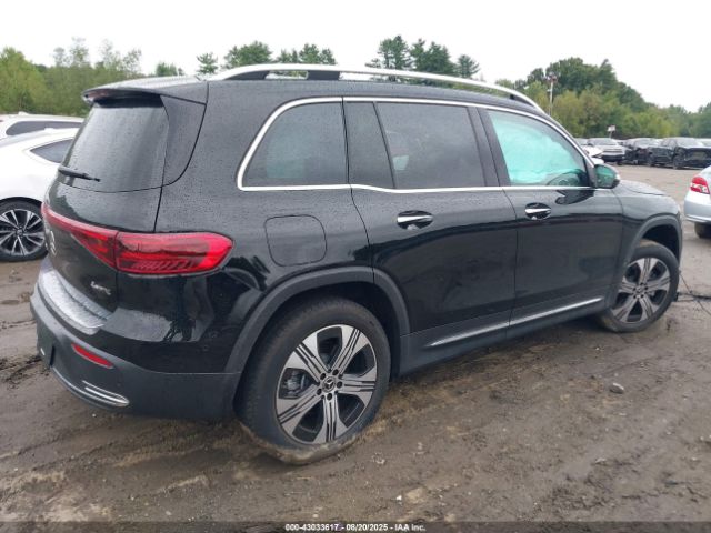 2024 MERCEDES-BENZ EQB 300 SUV W1N9M0KB9RN101072 Photo 3