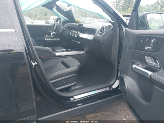 2024 MERCEDES-BENZ EQB 300 SUV W1N9M0KB9RN101072 Photo 4