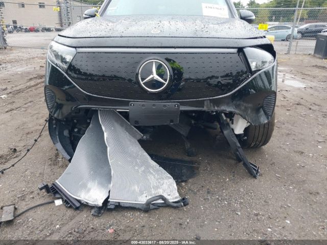 2024 MERCEDES-BENZ EQB 300 SUV W1N9M0KB9RN101072 Photo 5