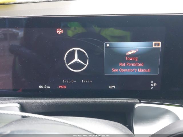 2024 MERCEDES-BENZ EQB 300 SUV W1N9M0KB9RN101072 Photo 6