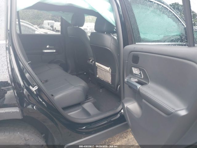 2024 MERCEDES-BENZ EQB 300 SUV W1N9M0KB9RN101072 Photo 7