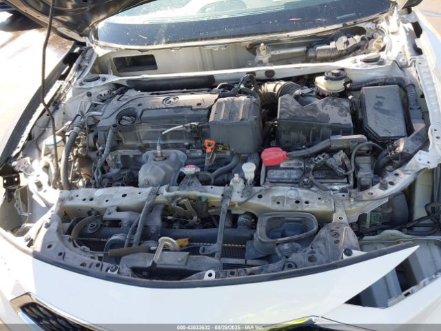 2021 ACURA ILX 19UDE2F77MA003448 Photo 9