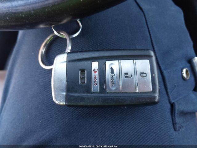 2021 ACURA ILX 19UDE2F77MA003448 Photo 10