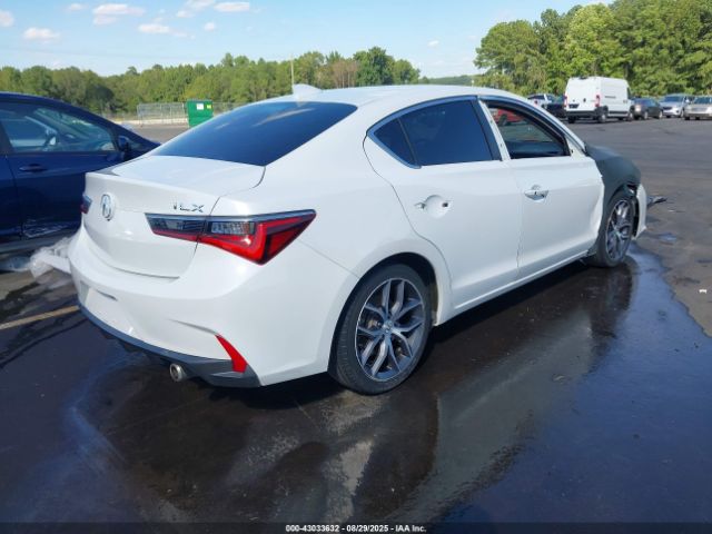 2021 ACURA ILX 19UDE2F77MA003448 Photo 3