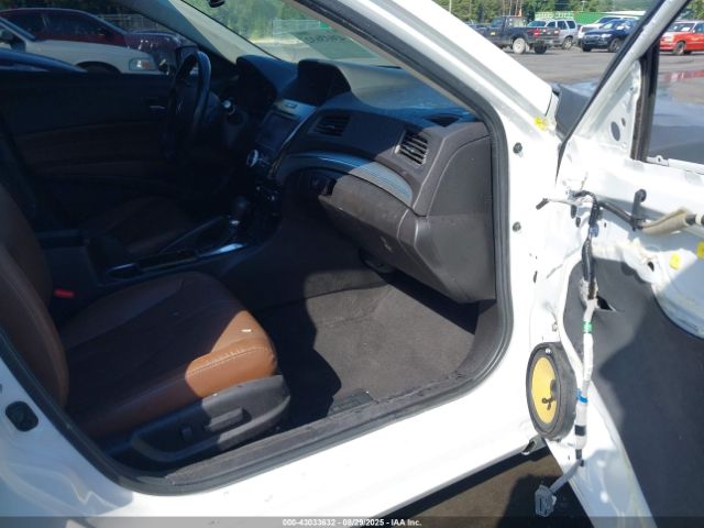 2021 ACURA ILX 19UDE2F77MA003448 Photo 4