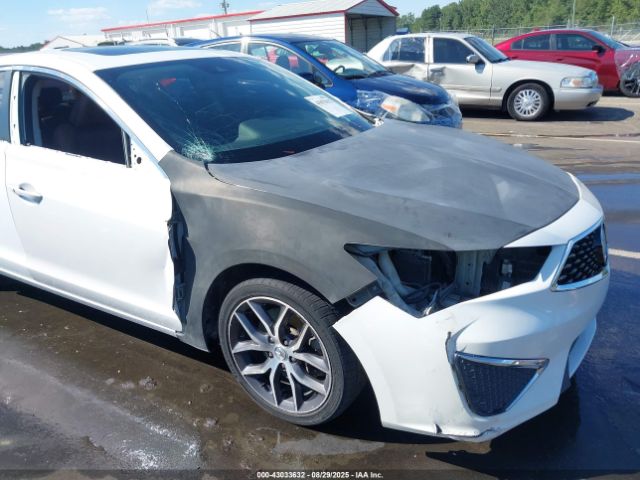 2021 ACURA ILX 19UDE2F77MA003448 Photo 5