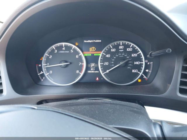 2021 ACURA ILX 19UDE2F77MA003448 Photo 6