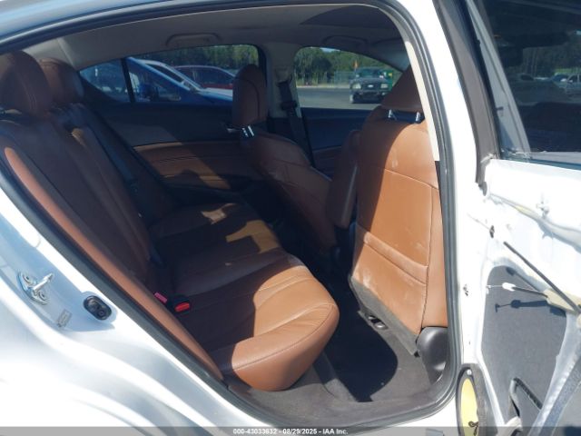 2021 ACURA ILX 19UDE2F77MA003448 Photo 7