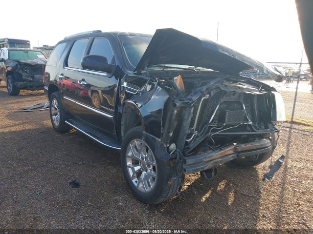 2010 CADILLAC ESCALADE 1GYUKBEF1AR189947 Photo 0