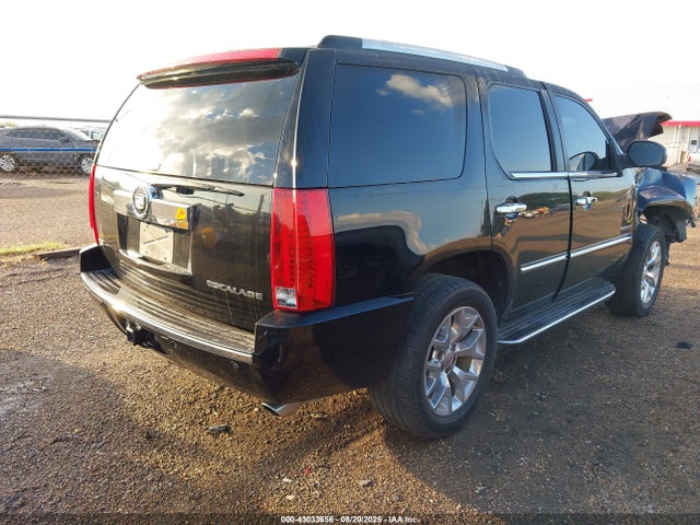 2010 CADILLAC ESCALADE 1GYUKBEF1AR189947 Photo 3