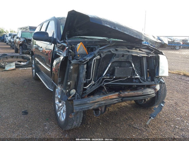 2010 CADILLAC ESCALADE 1GYUKBEF1AR189947 Photo 5