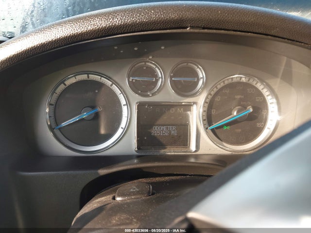 2010 CADILLAC ESCALADE 1GYUKBEF1AR189947 Photo 6